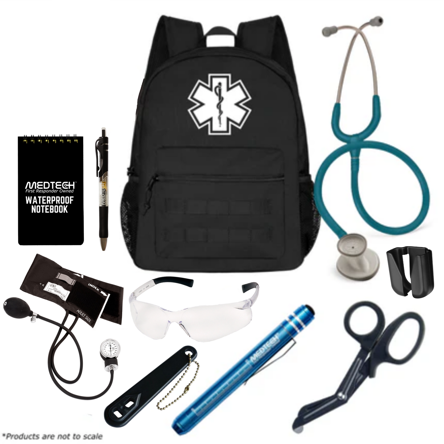 MedTech- Florida SouthWestern State College Custom Clinical Kit- -