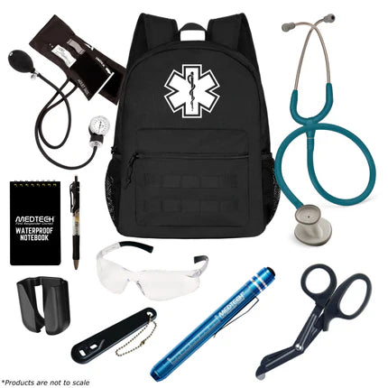 MedTech- Florida SouthWestern State College Custom Clinical Kit- -