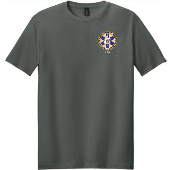 MedTech- GCCC - Custom Apparel- -