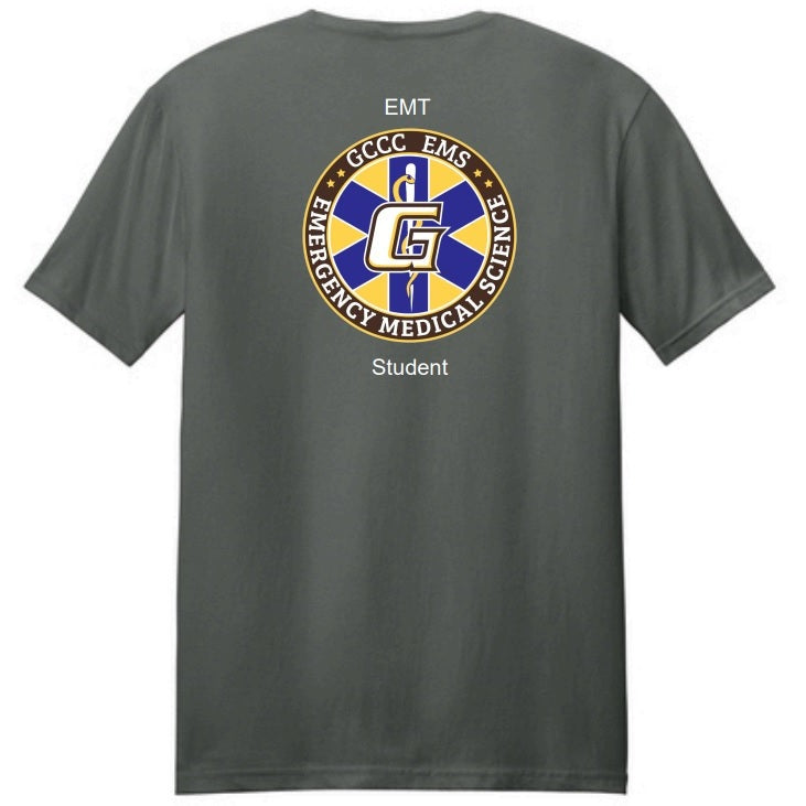 MedTech- GCCC - Custom Apparel- -