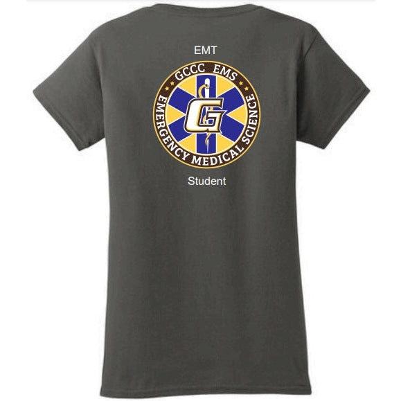 MedTech- GCCC - Custom Apparel- -
