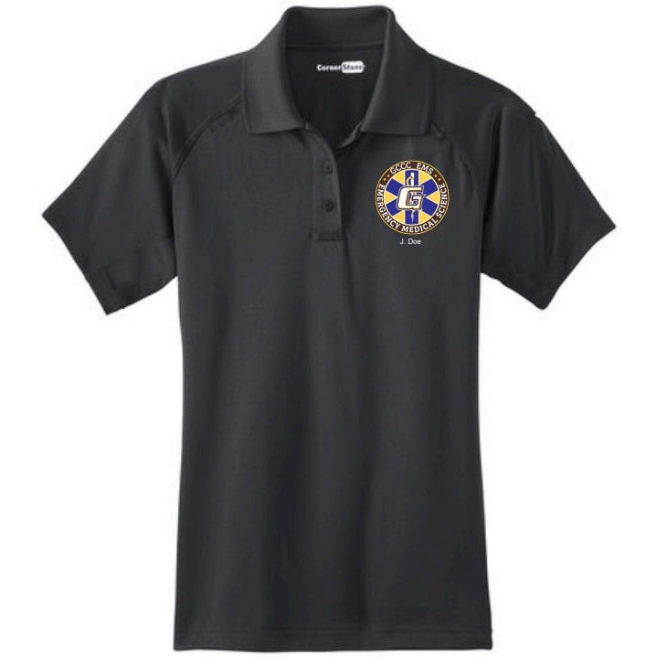MedTech- GCCC - Custom Apparel- -