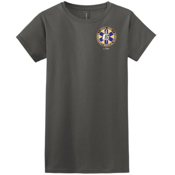 MedTech- GCCC - Custom Apparel- -