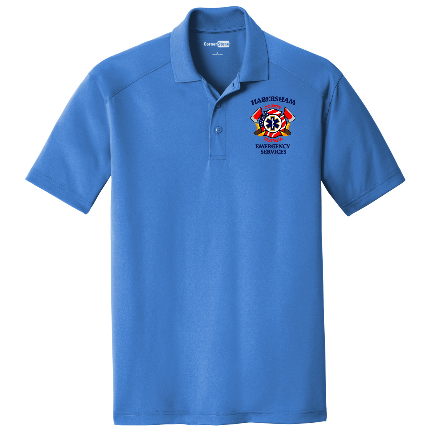 MedTech- Habersham County - Custom Clinical Kit & Apparel- -