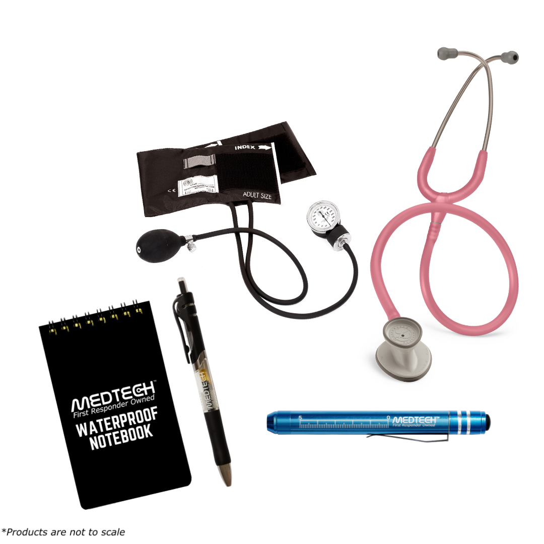 MedTech- Intermediate Vitals Kit- -