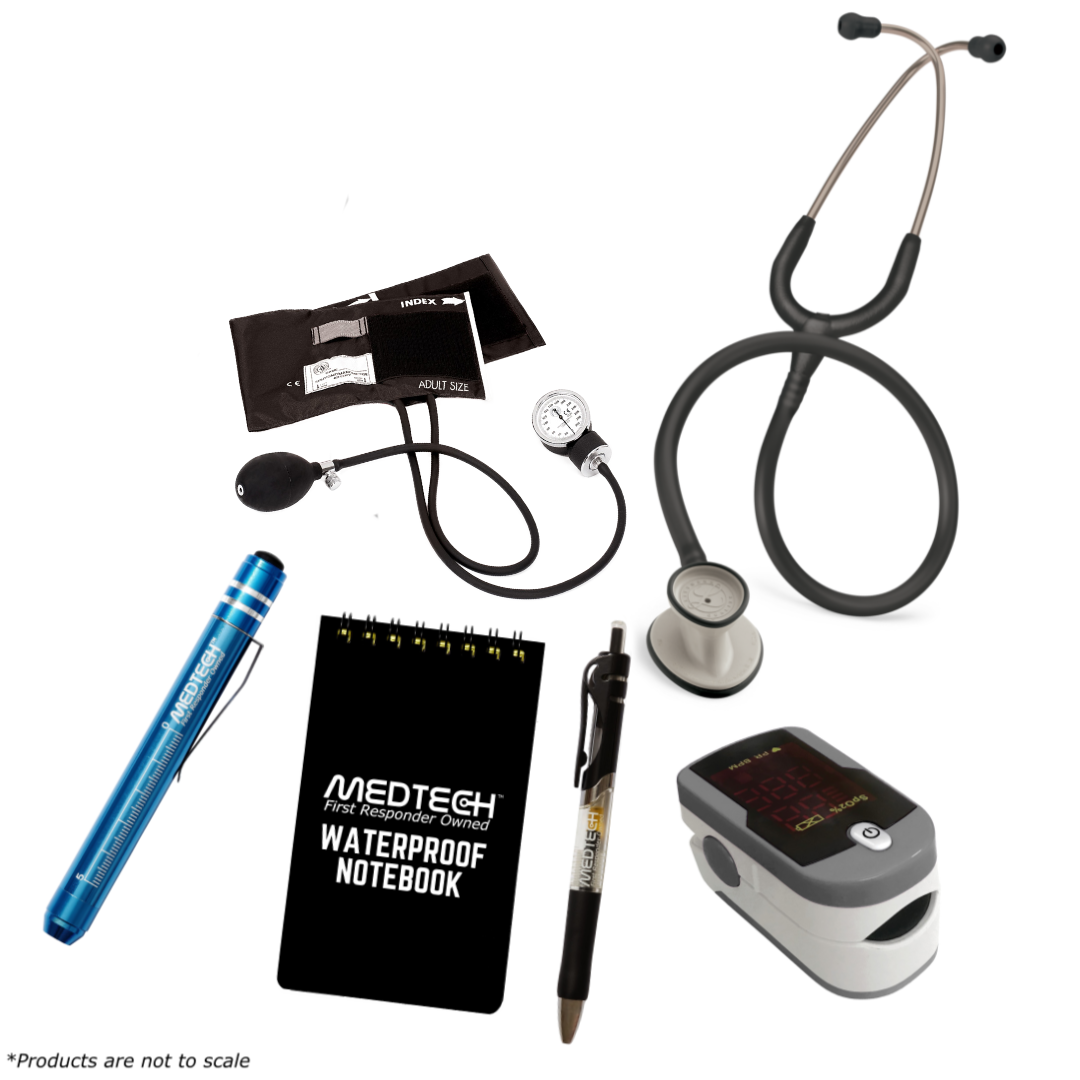 MedTech- Intermediate Vitals Kit- -