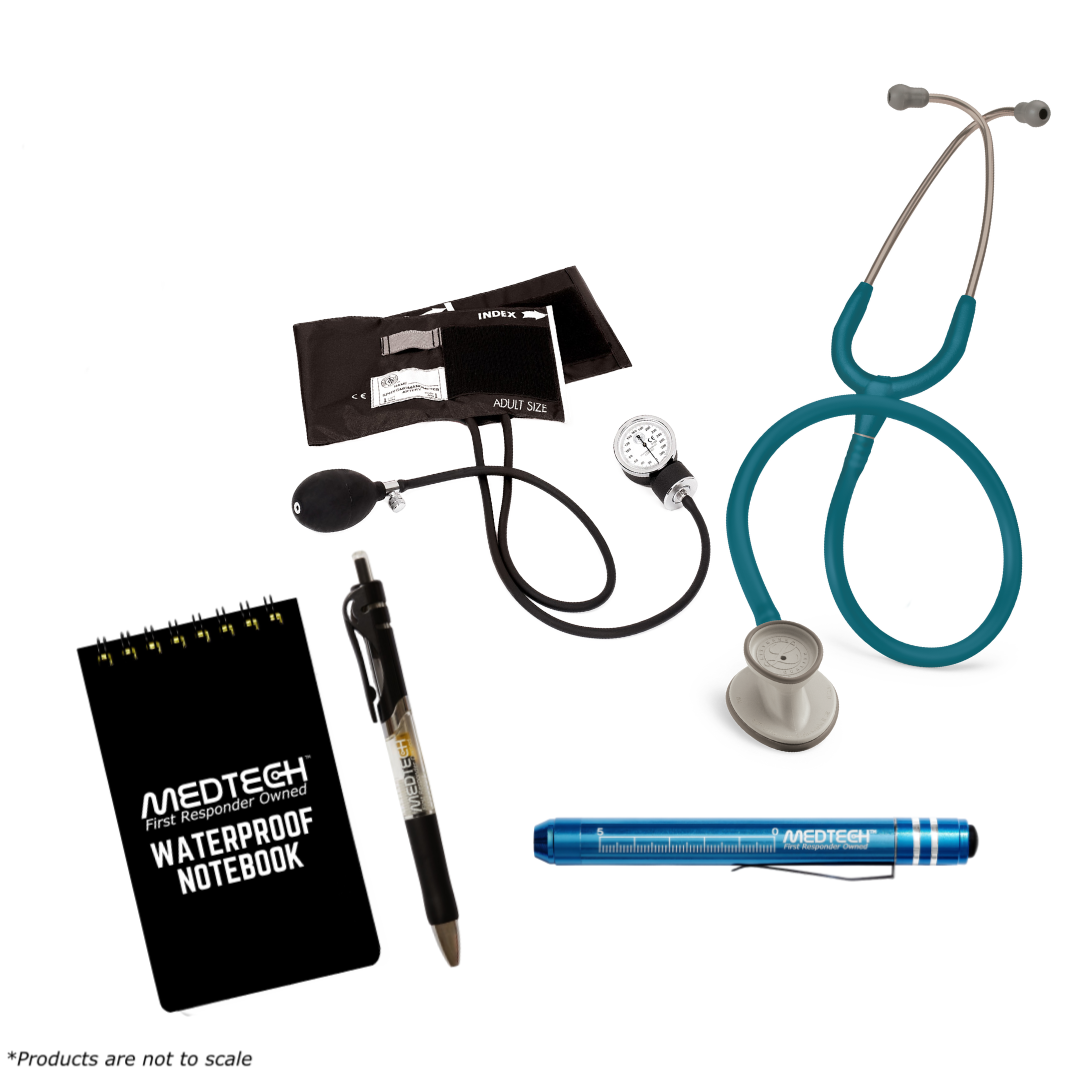 MedTech- Intermediate Vitals Kit- -