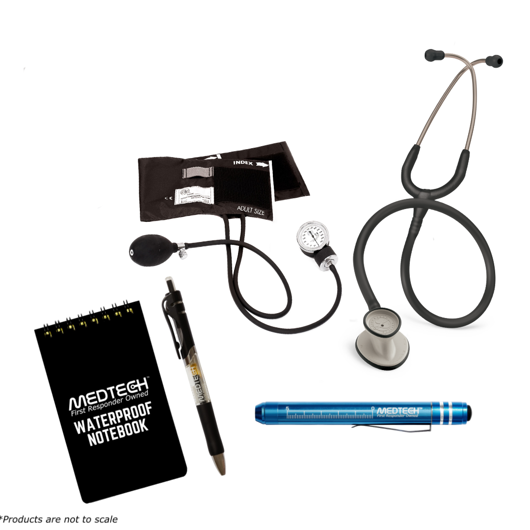 MedTech- Intermediate Vitals Kit- -