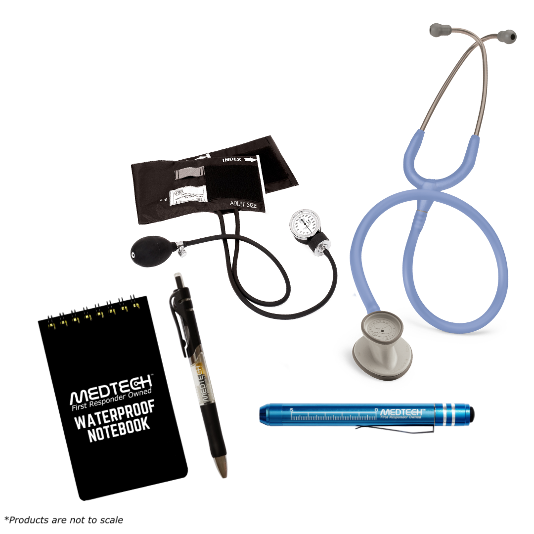 MedTech- Intermediate Vitals Kit- -