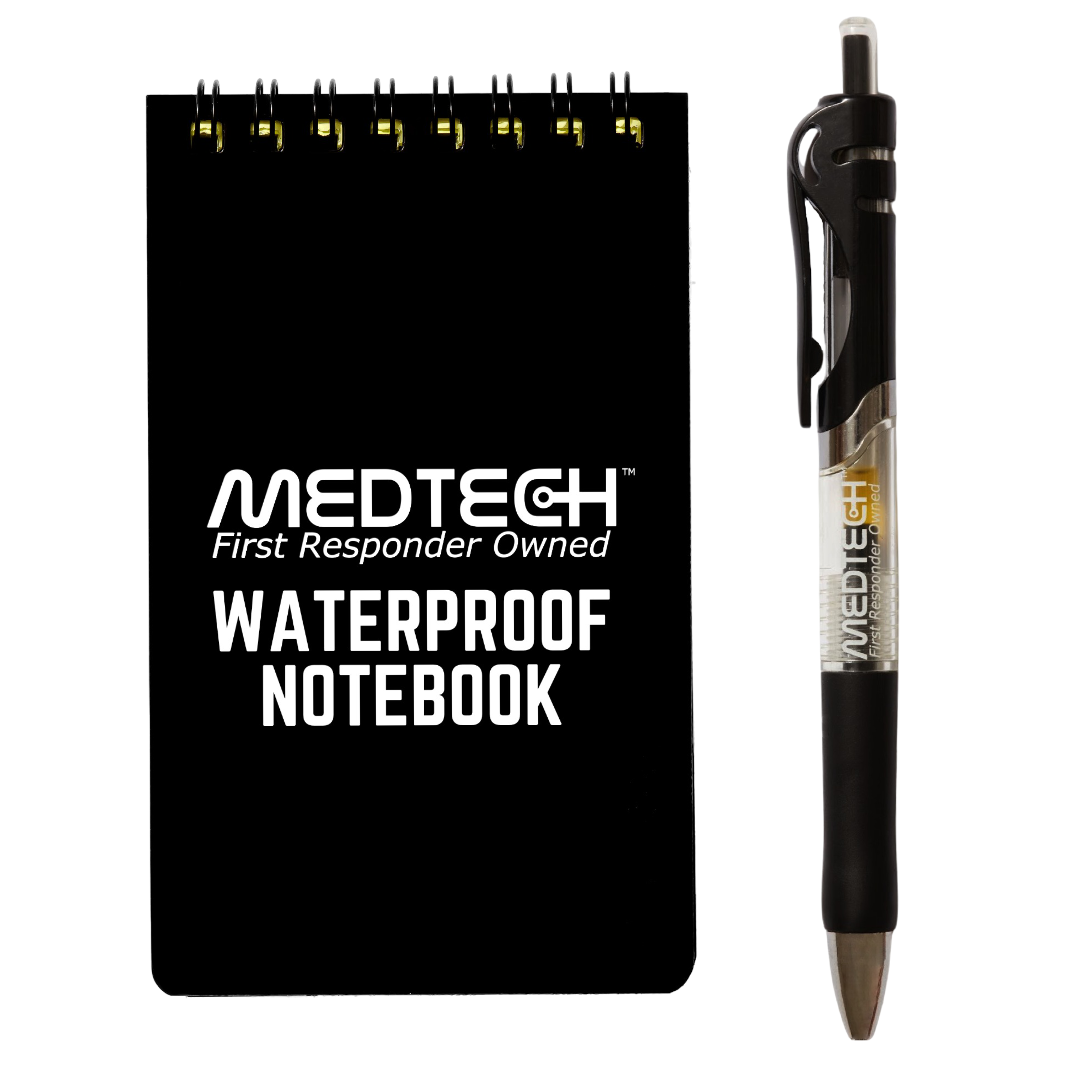 MedTech- Intermediate Vitals Kit- -