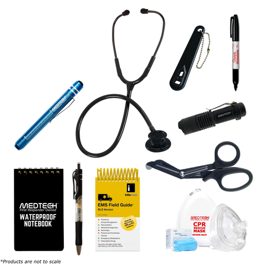 MedTech- Iowa Central Community College - Custom Clinical Kit- -