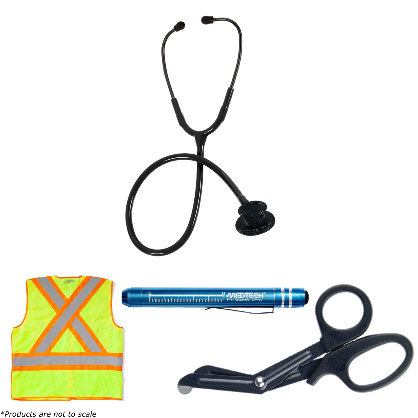 MedTech- Jackson State Community College - Custom Clinical Kit- -