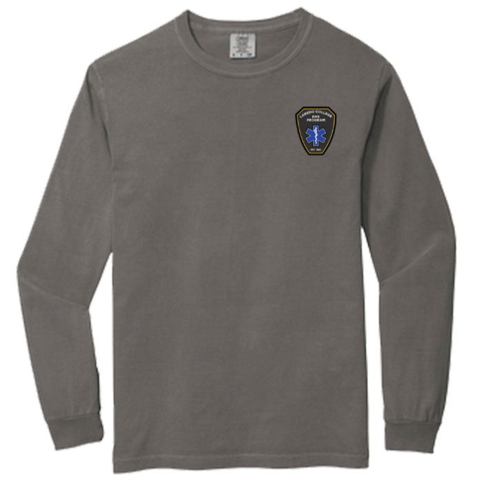 MedTech- Laredo - Custom Apparel- -