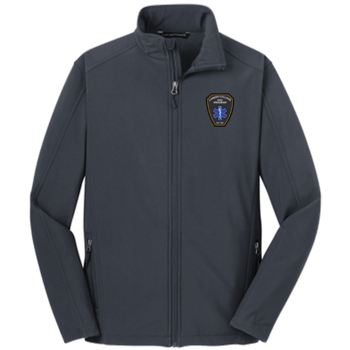 MedTech- Laredo - Custom Apparel- -