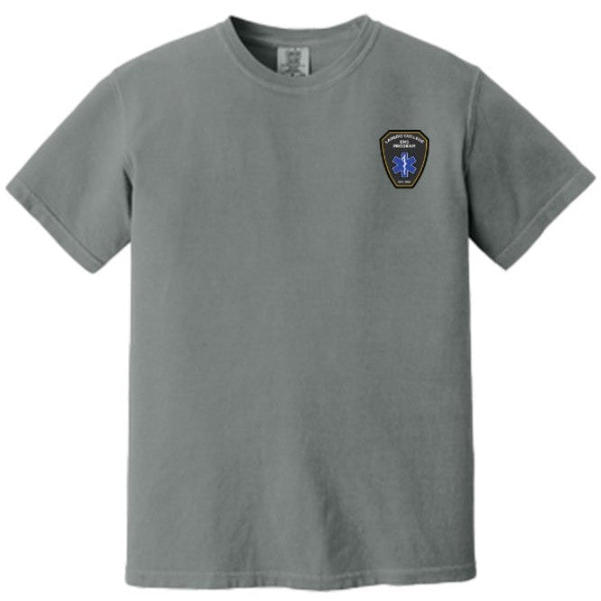 MedTech- Laredo - Custom Apparel- -