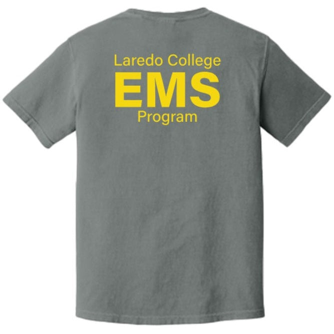 MedTech- Laredo - Custom Apparel- -