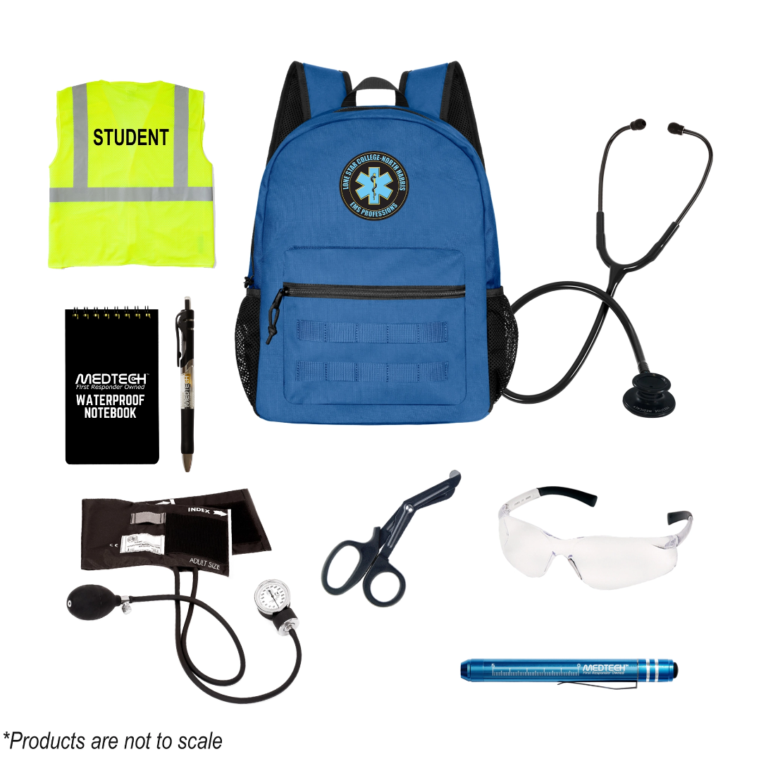 MedTech- Lone Star College - North Harris Custom Clinical Kit- -