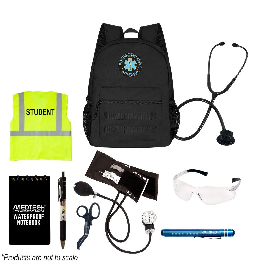 MedTech- Lone Star College - North Harris Custom Clinical Kit- -