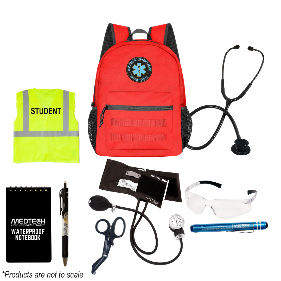 MedTech- Lone Star College - North Harris Custom Clinical Kit- -