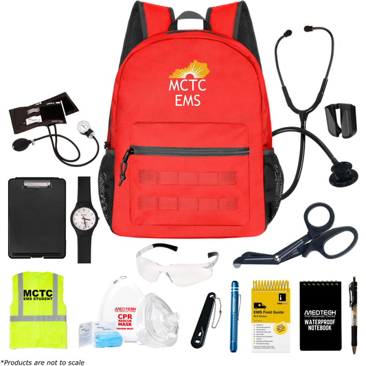 MedTech- Maysville Community & technical College - Custom Clinical Kit- -