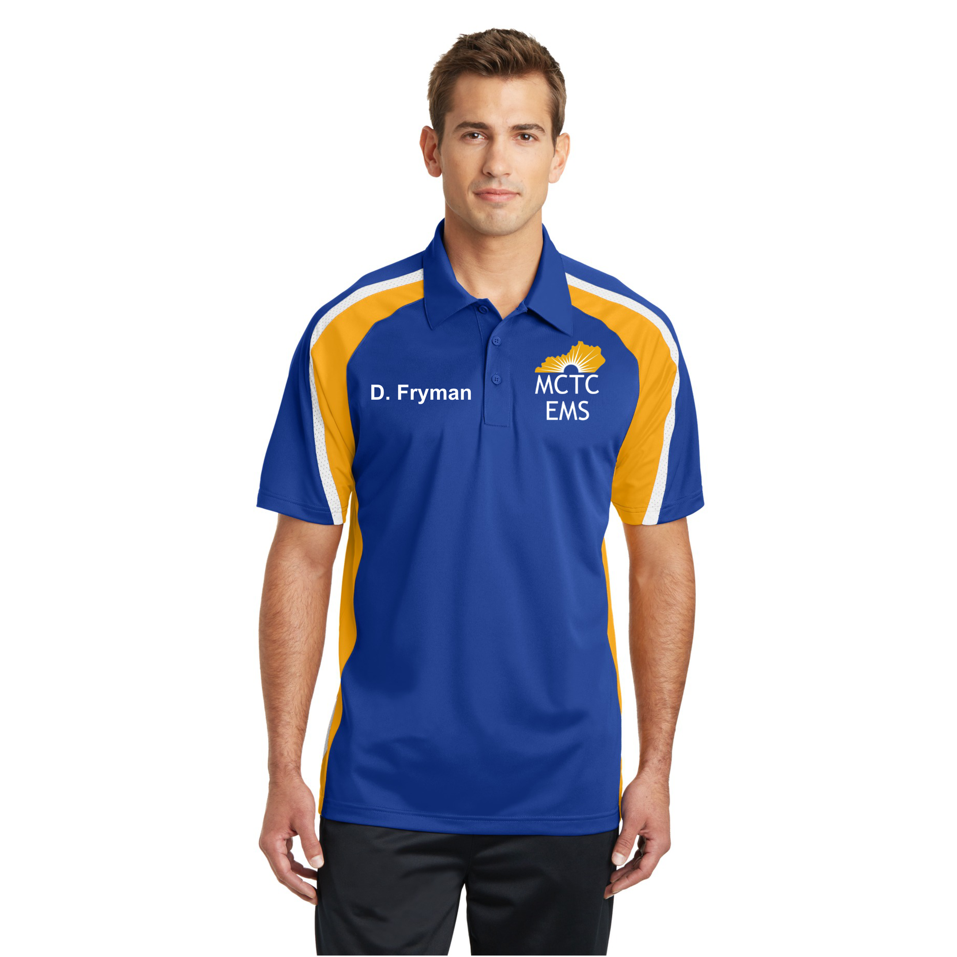 MedTech- Maysville Community & technical College - Custom Clinical Kit & Apparel- -