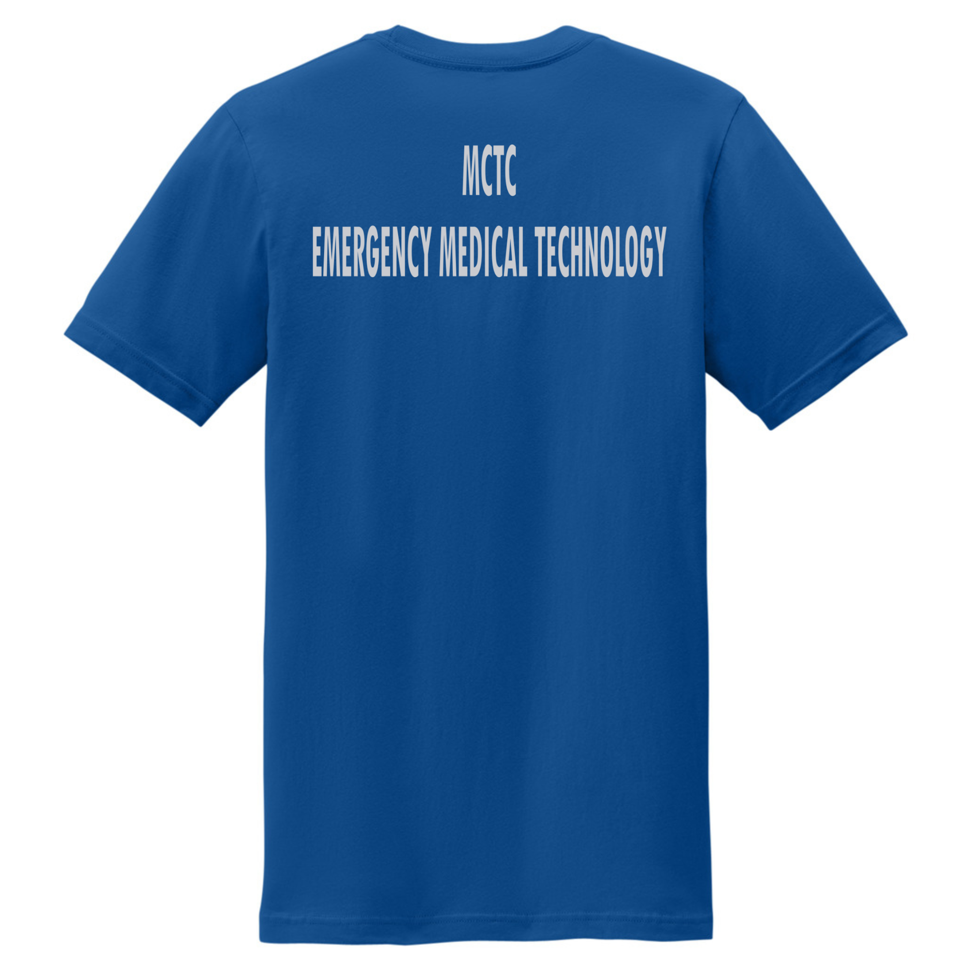 MedTech- Maysville Community & technical College - Custom Clinical Kit & Apparel- -