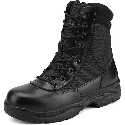 MedTech- Midlands Boots- -
