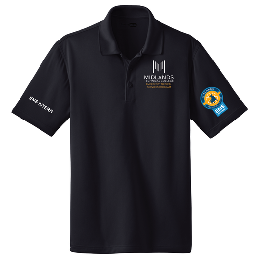 MedTech- Midlands Technical College Apparel- -