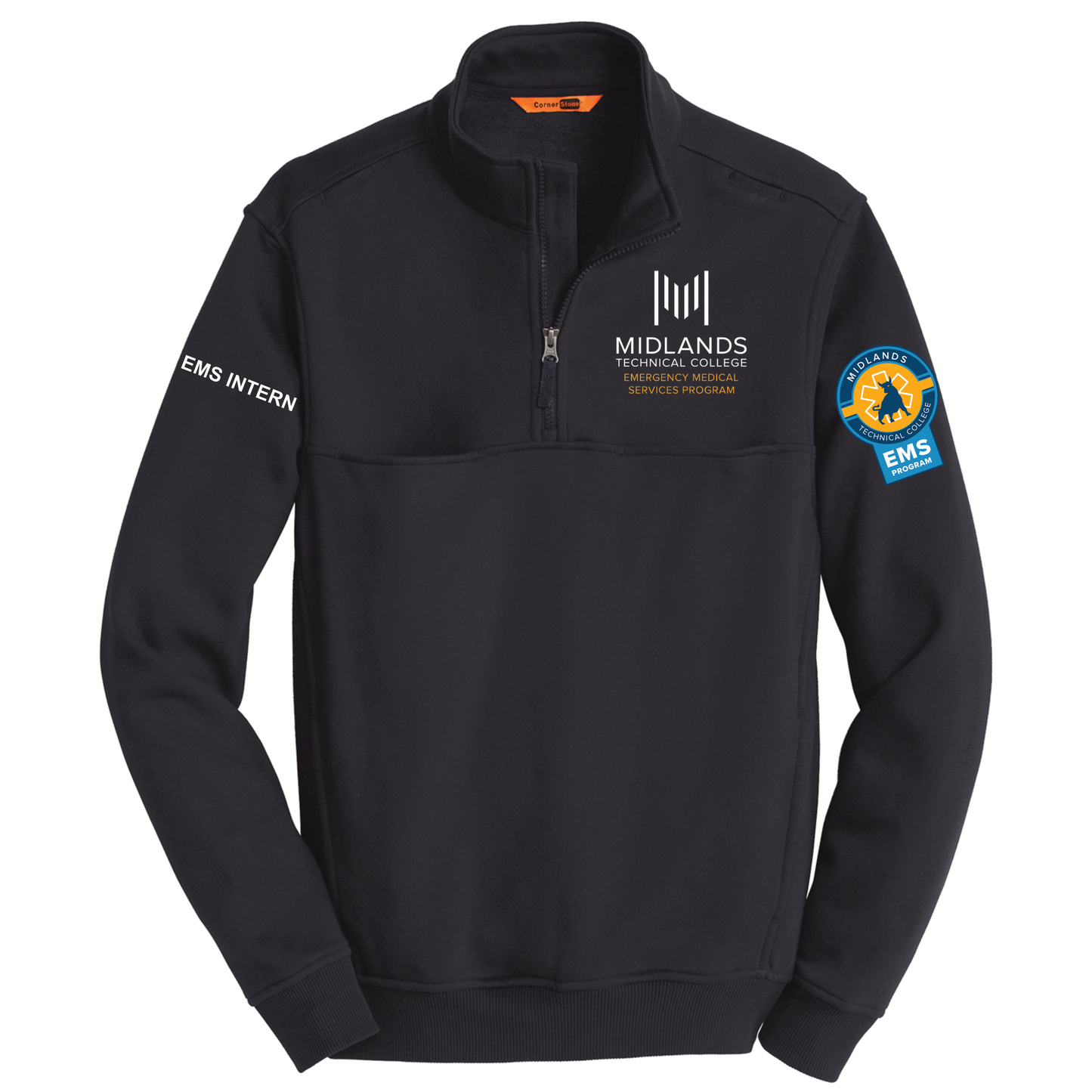 MedTech- Midlands Technical College Apparel- -