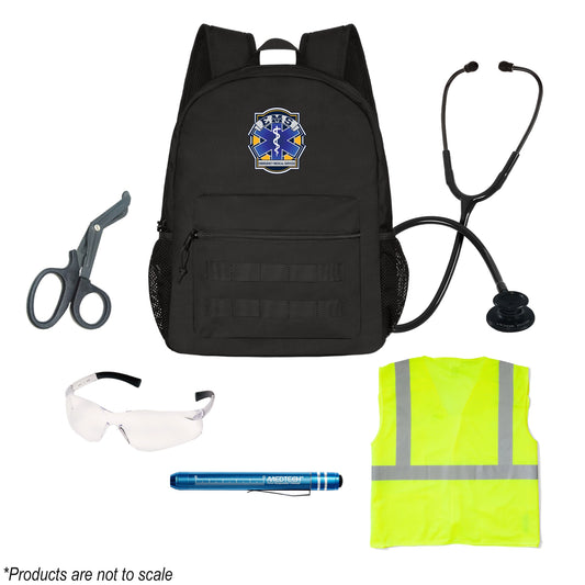 MedTech- Mississippi Gulf Coast Community College Custom Clinical Kit- -
