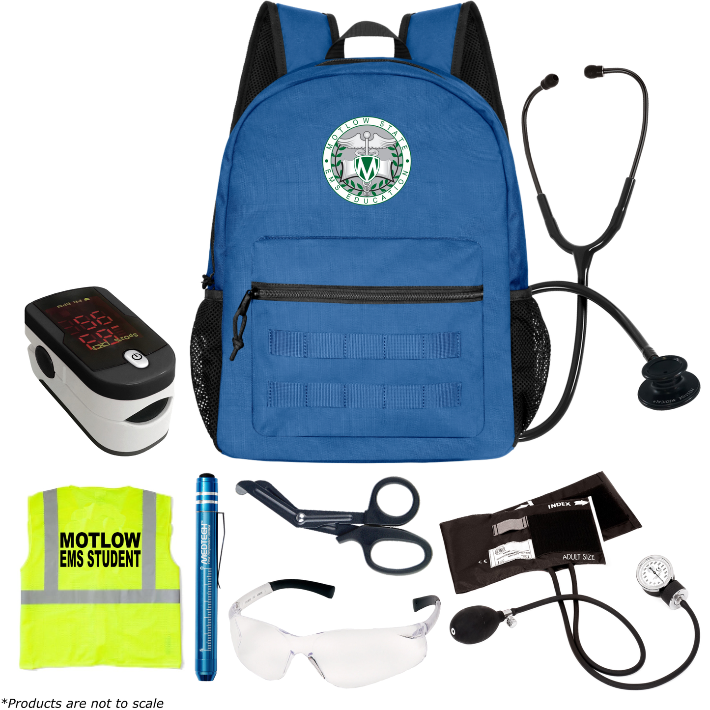 MedTech- Motlow State College - Custom Clinical Kit- -