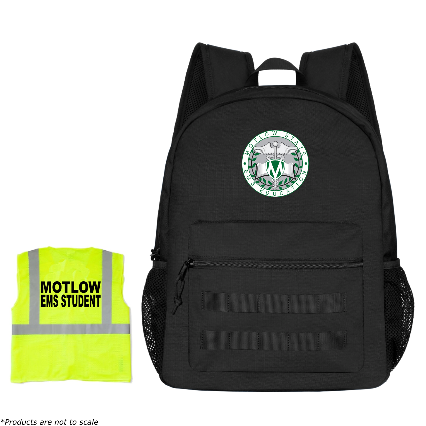 MedTech- Motlow State College - Custom Clinical Kit- -