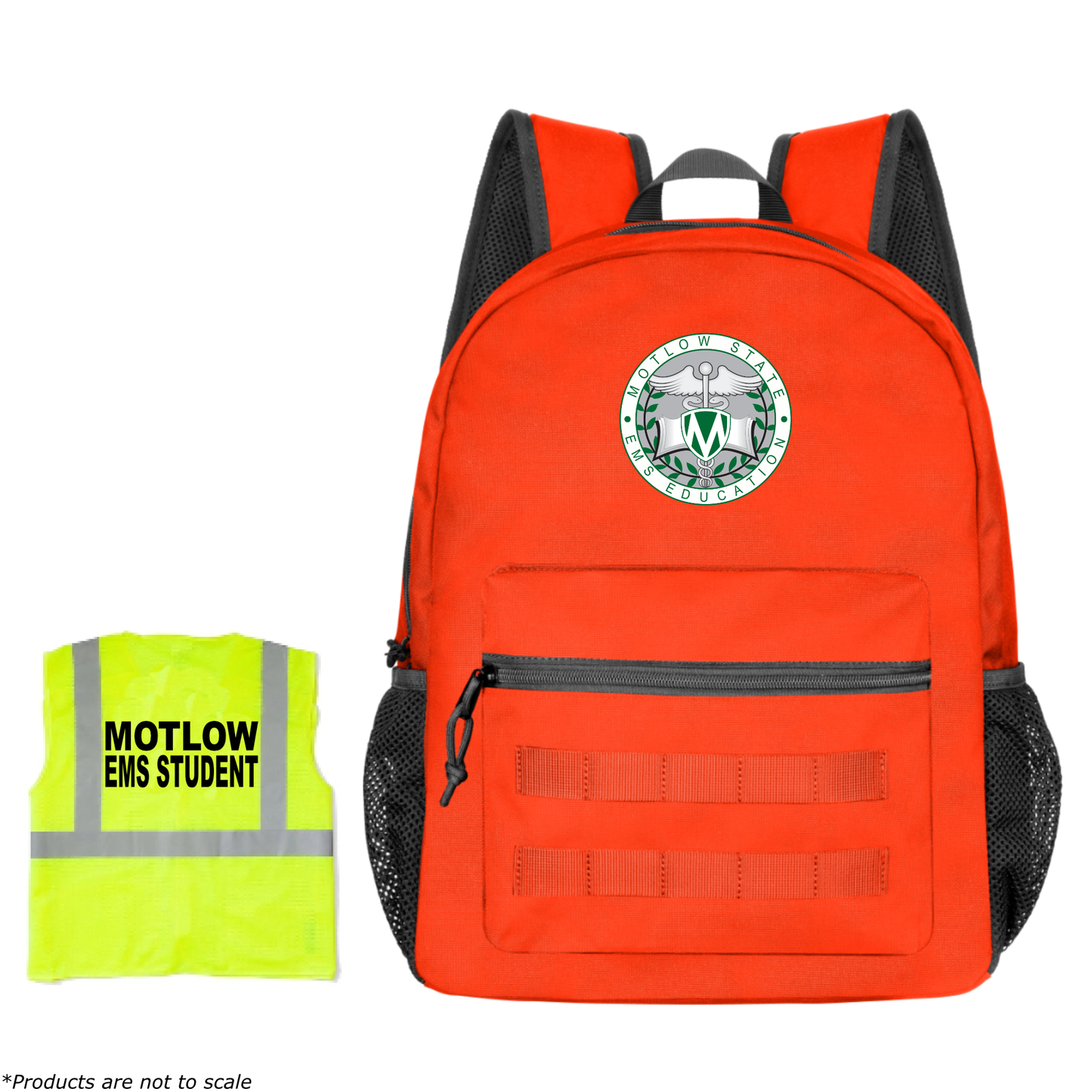 MedTech- Motlow State College - Custom Clinical Kit- -