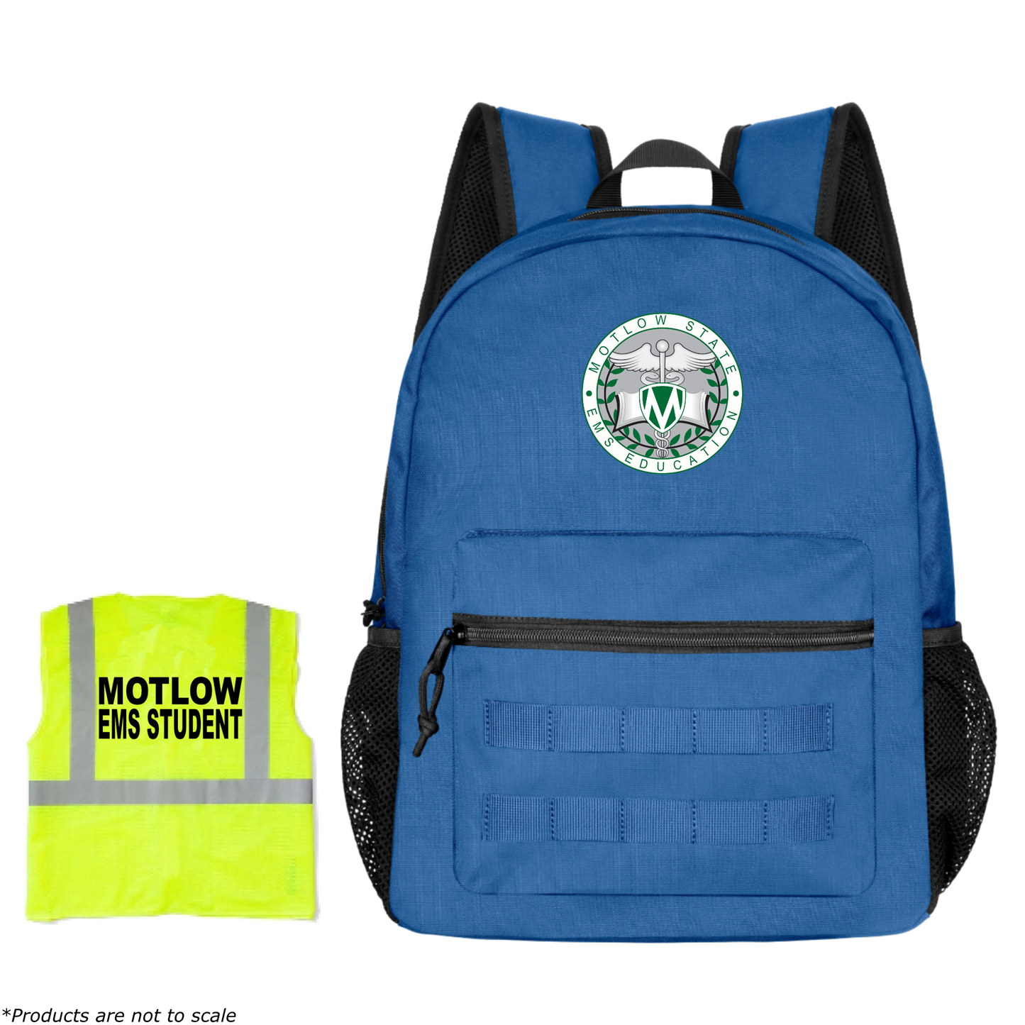 MedTech- Motlow State College - Custom Clinical Kit- -