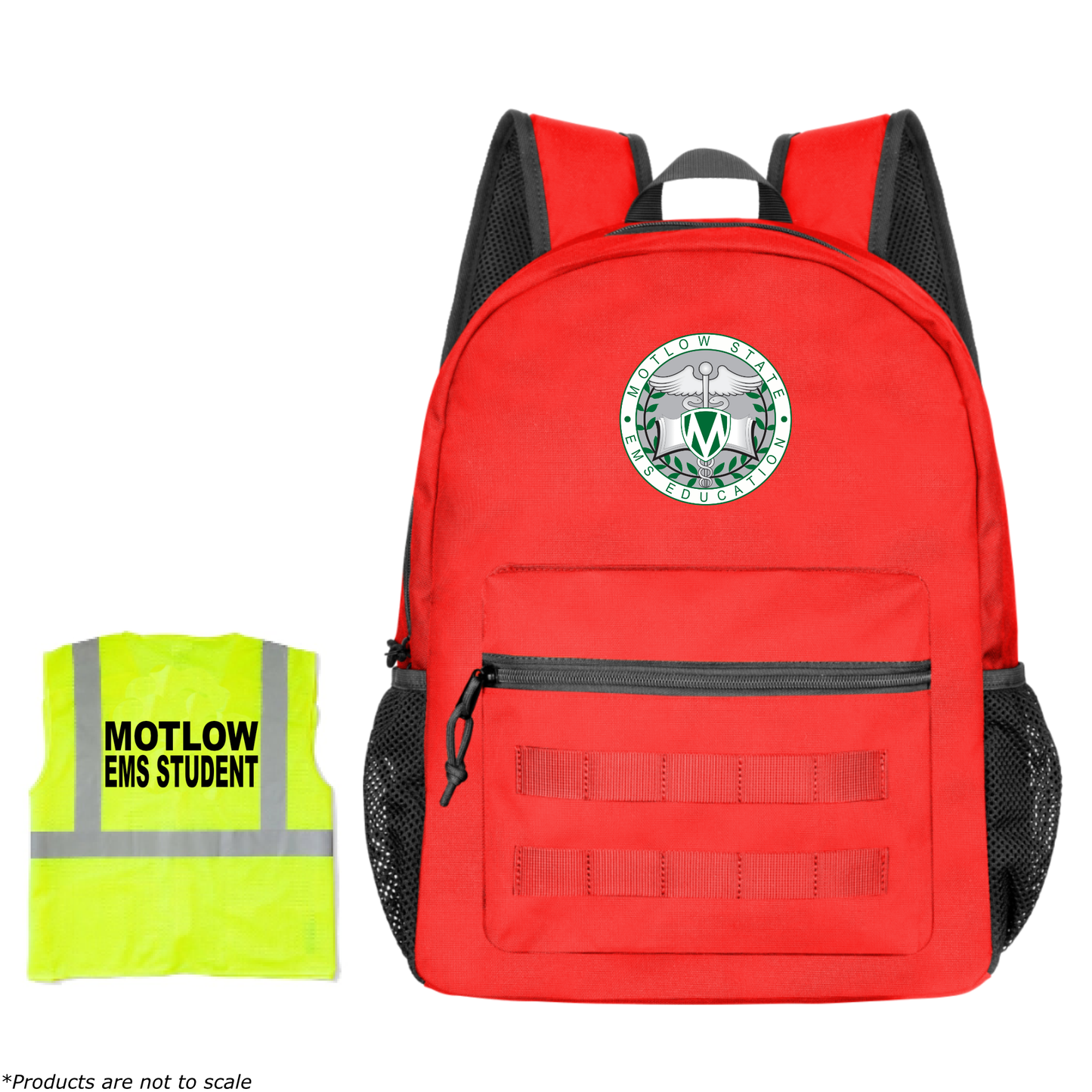 MedTech- Motlow State College - Custom Clinical Kit- -