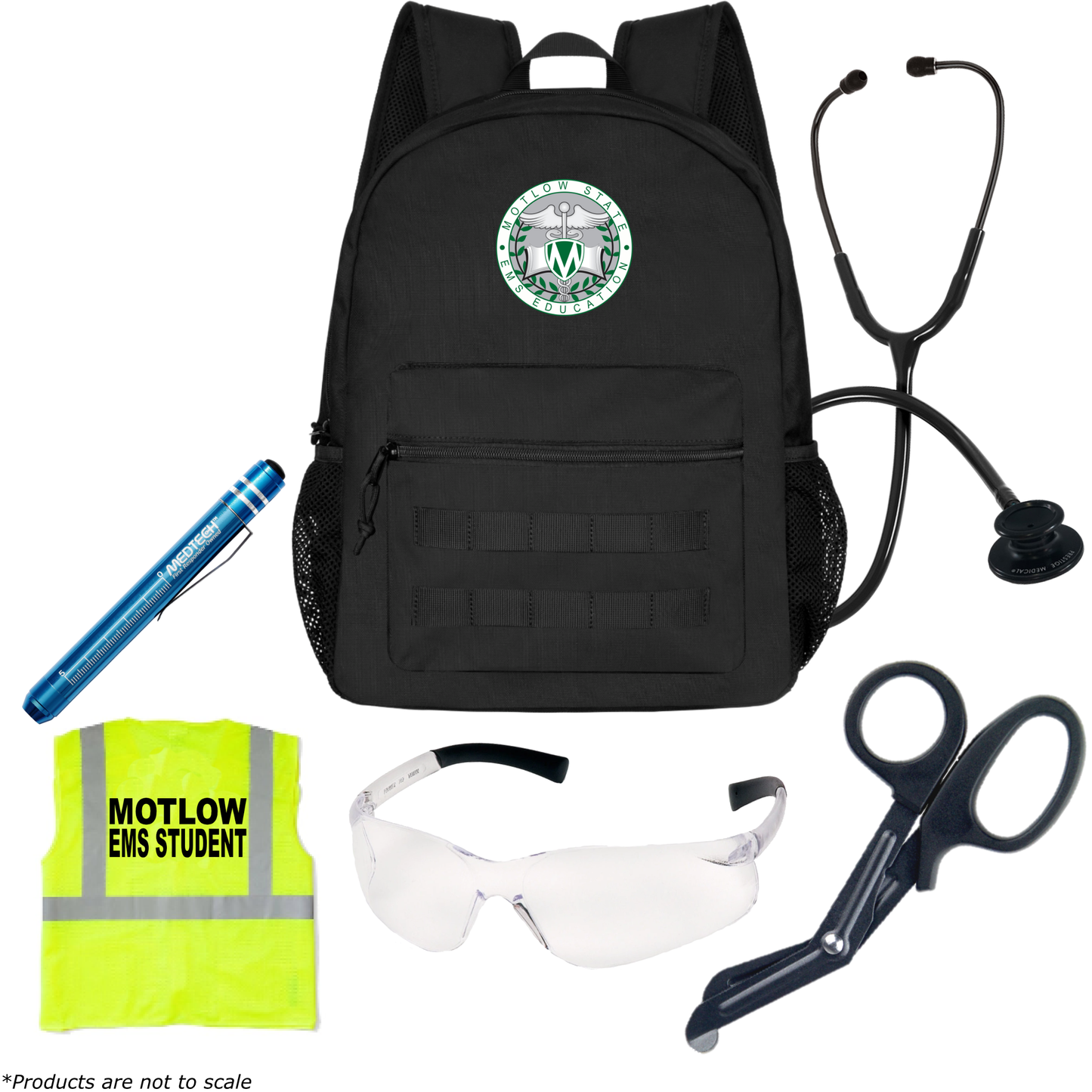 MedTech- Motlow State College - Custom Clinical Kit- -