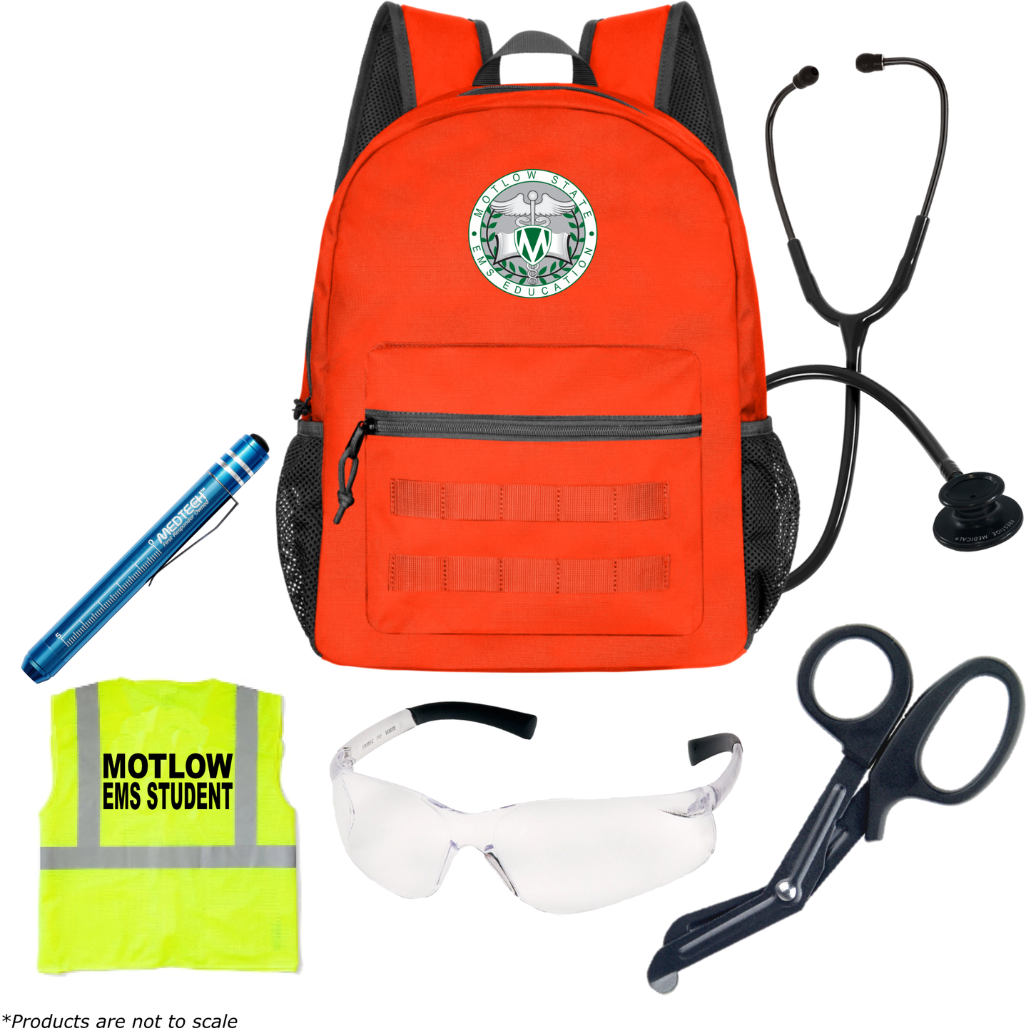 MedTech- Motlow State College - Custom Clinical Kit- -