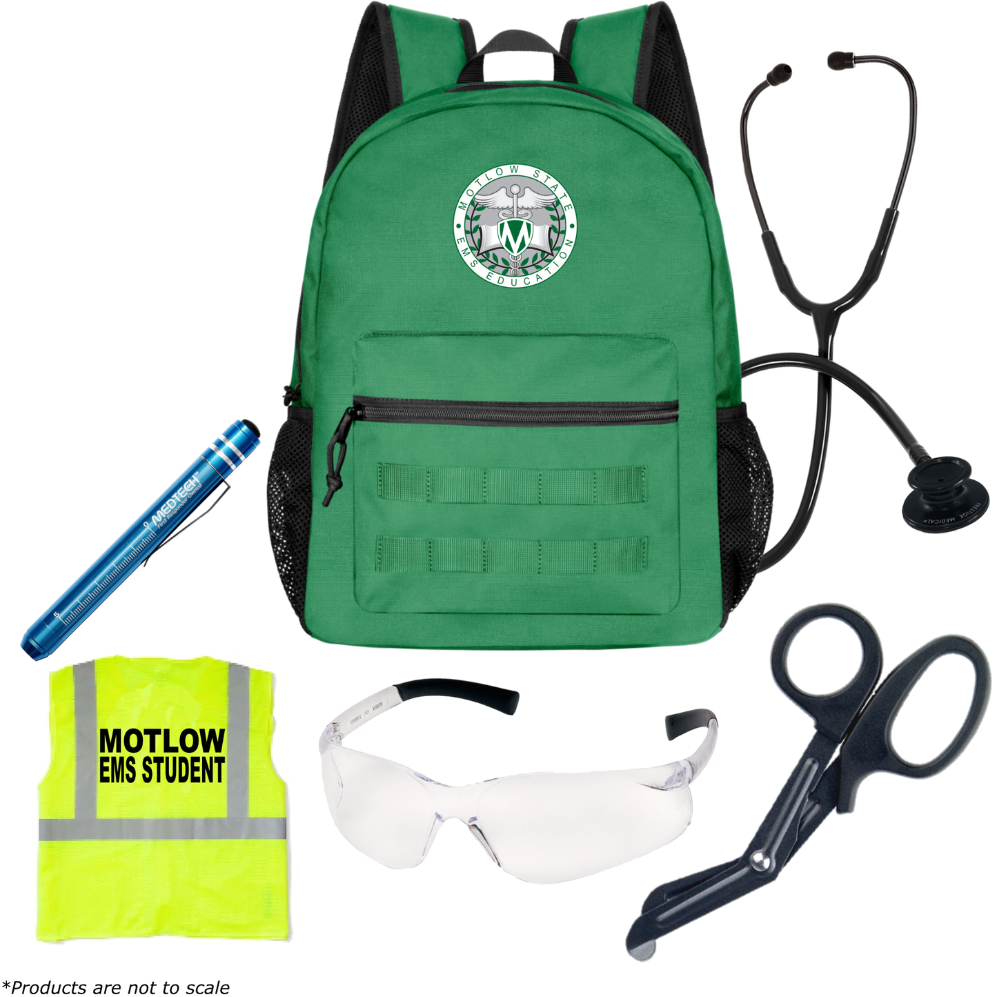 MedTech- Motlow State College - Custom Clinical Kit- -
