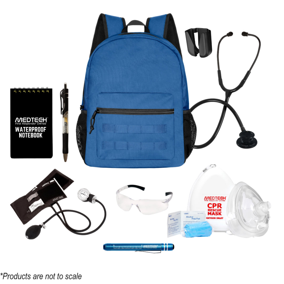MedTech- North Seattle College Custom Clinical Kit- -