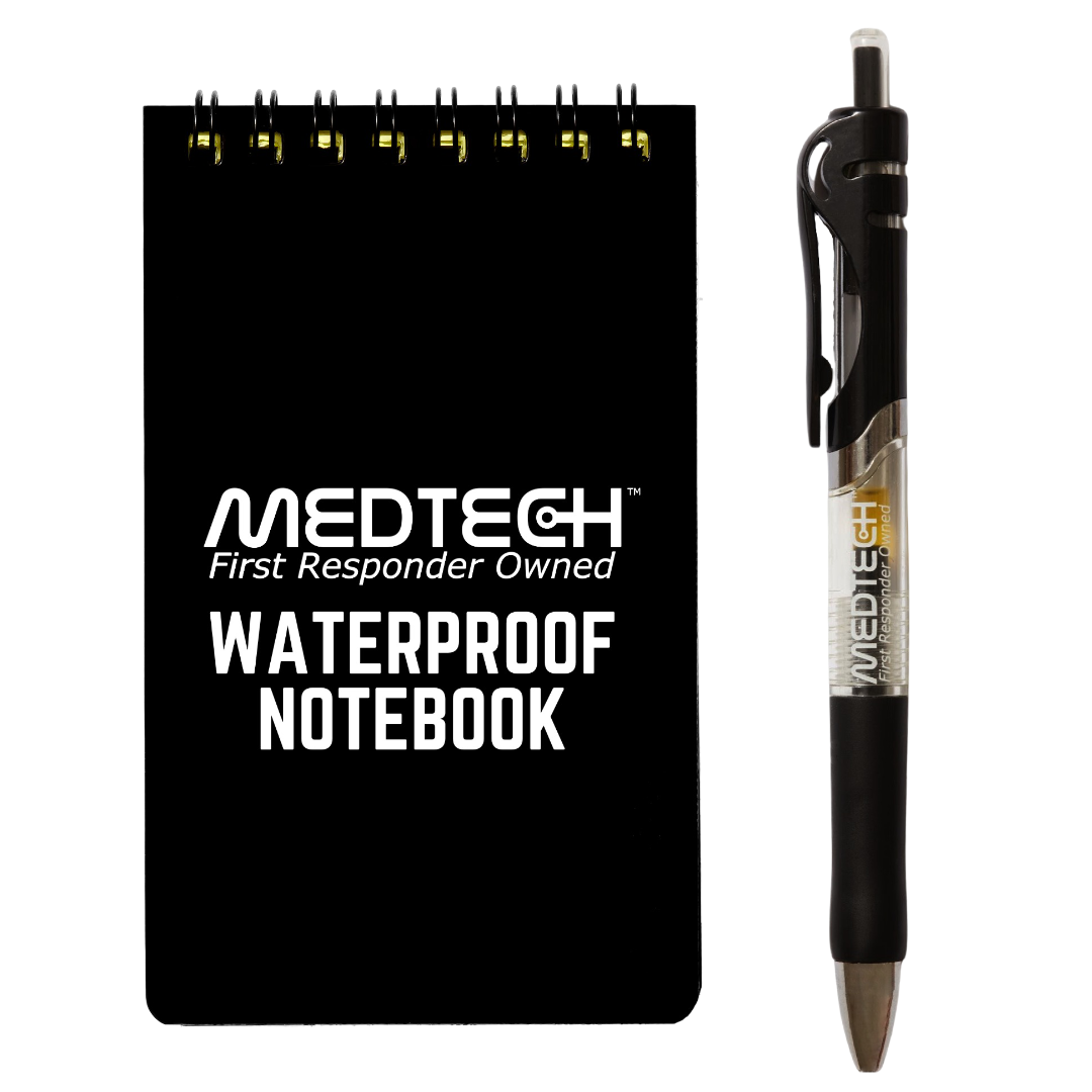 MedTech- North Seattle College Custom Clinical Kit- -