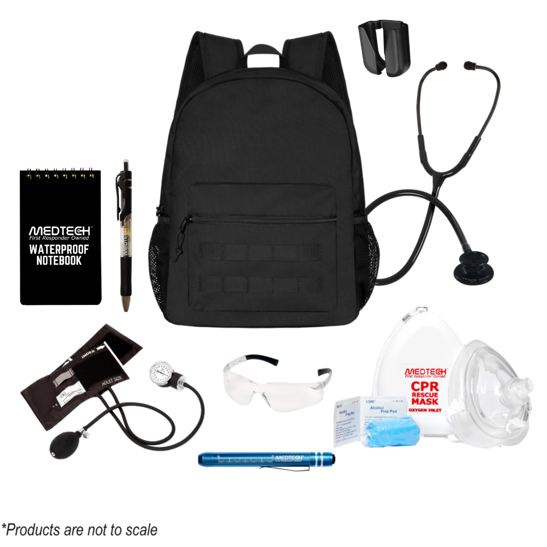 MedTech- North Seattle College Custom Clinical Kit- -