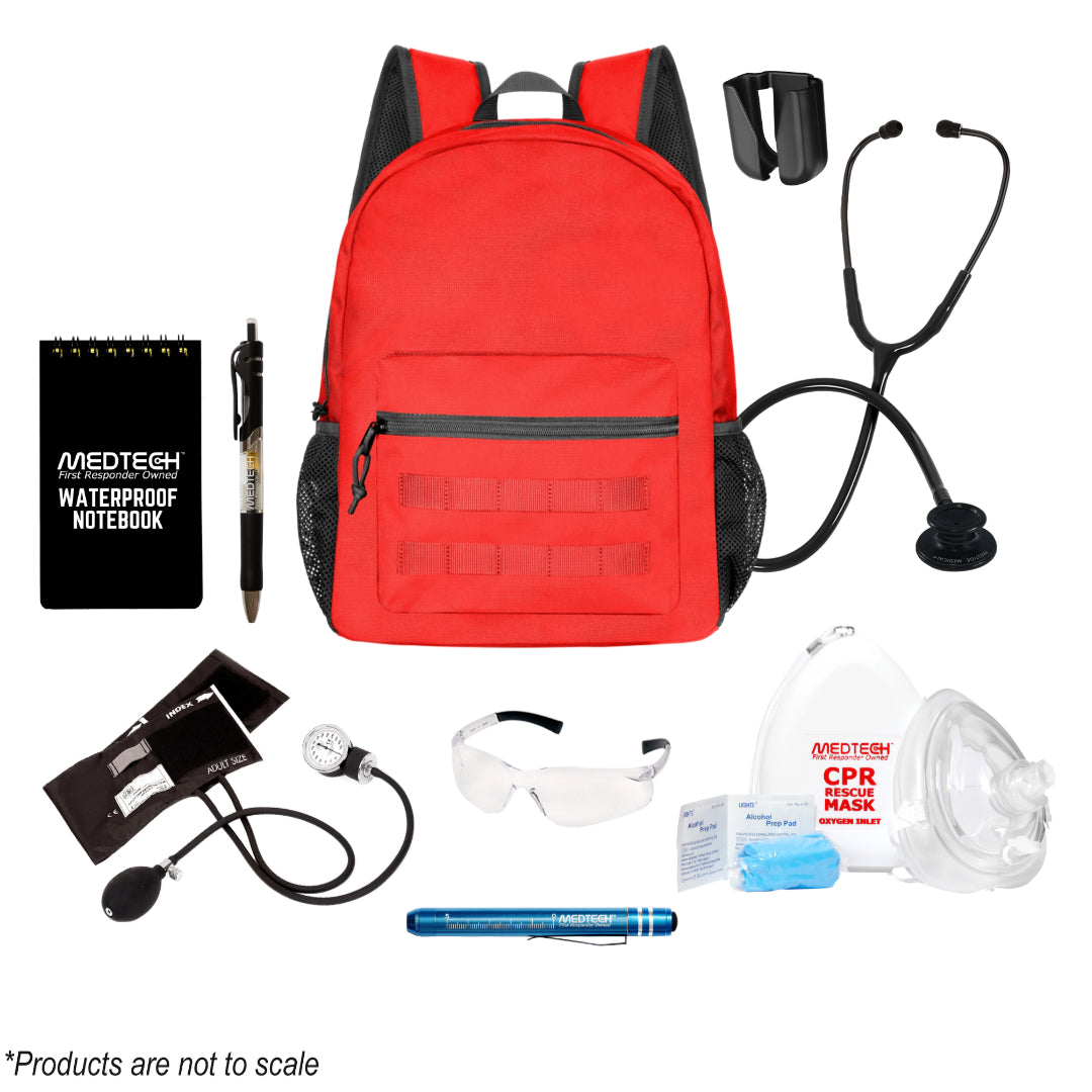MedTech- North Seattle College Custom Clinical Kit- -