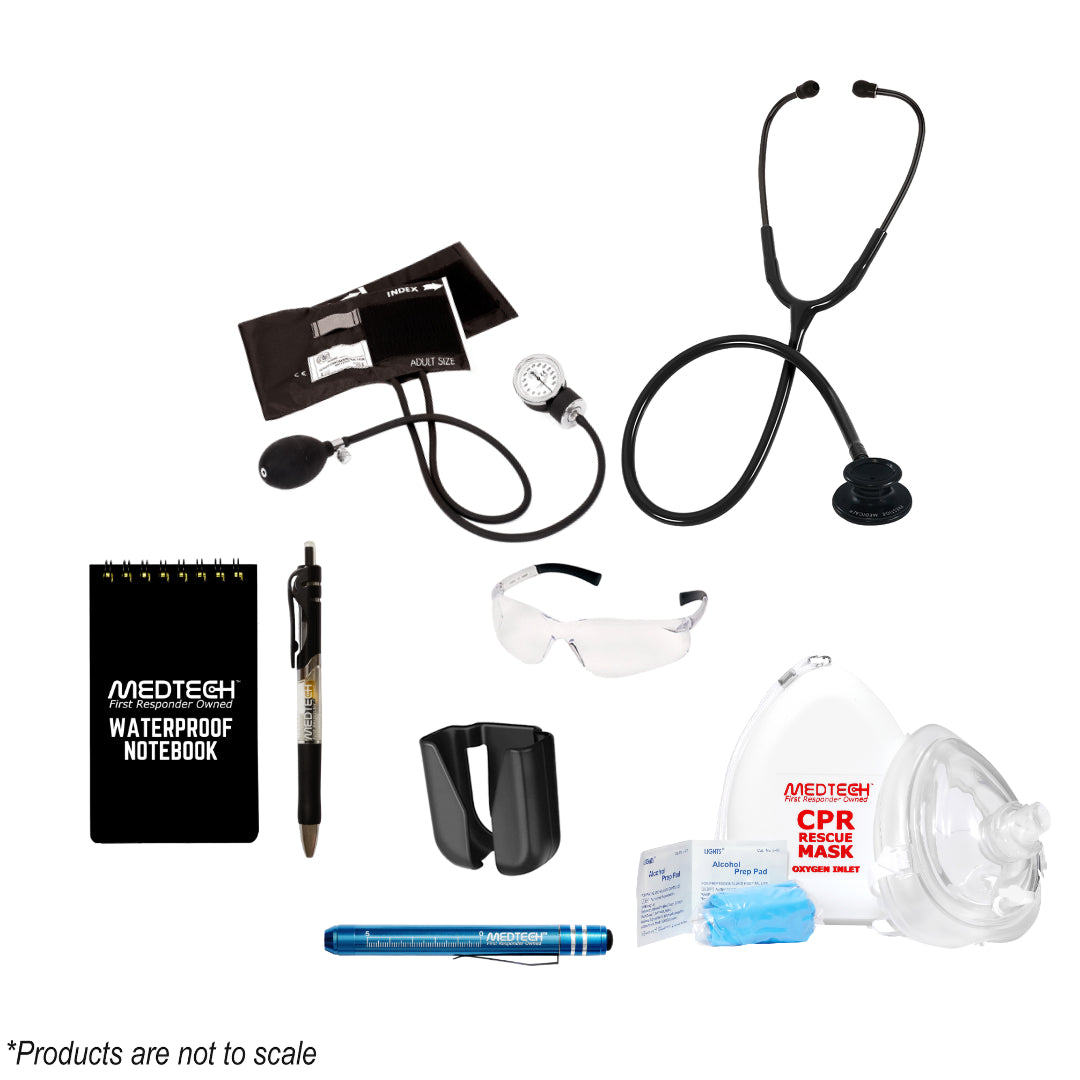 MedTech- North Seattle College Custom Clinical Kit- -