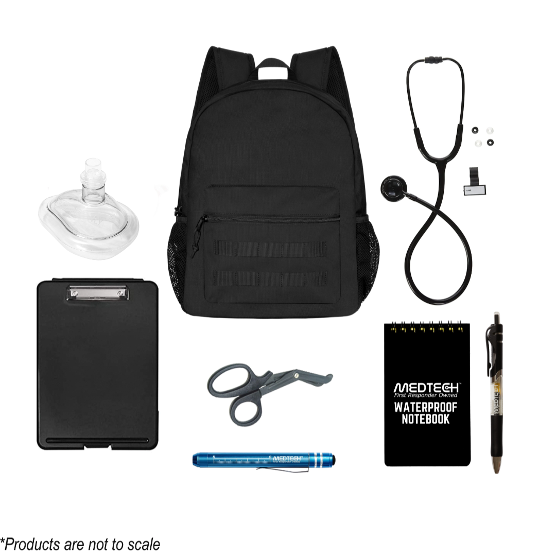 MedTech- Northwest Florida State College Custom Clinical Kit- -