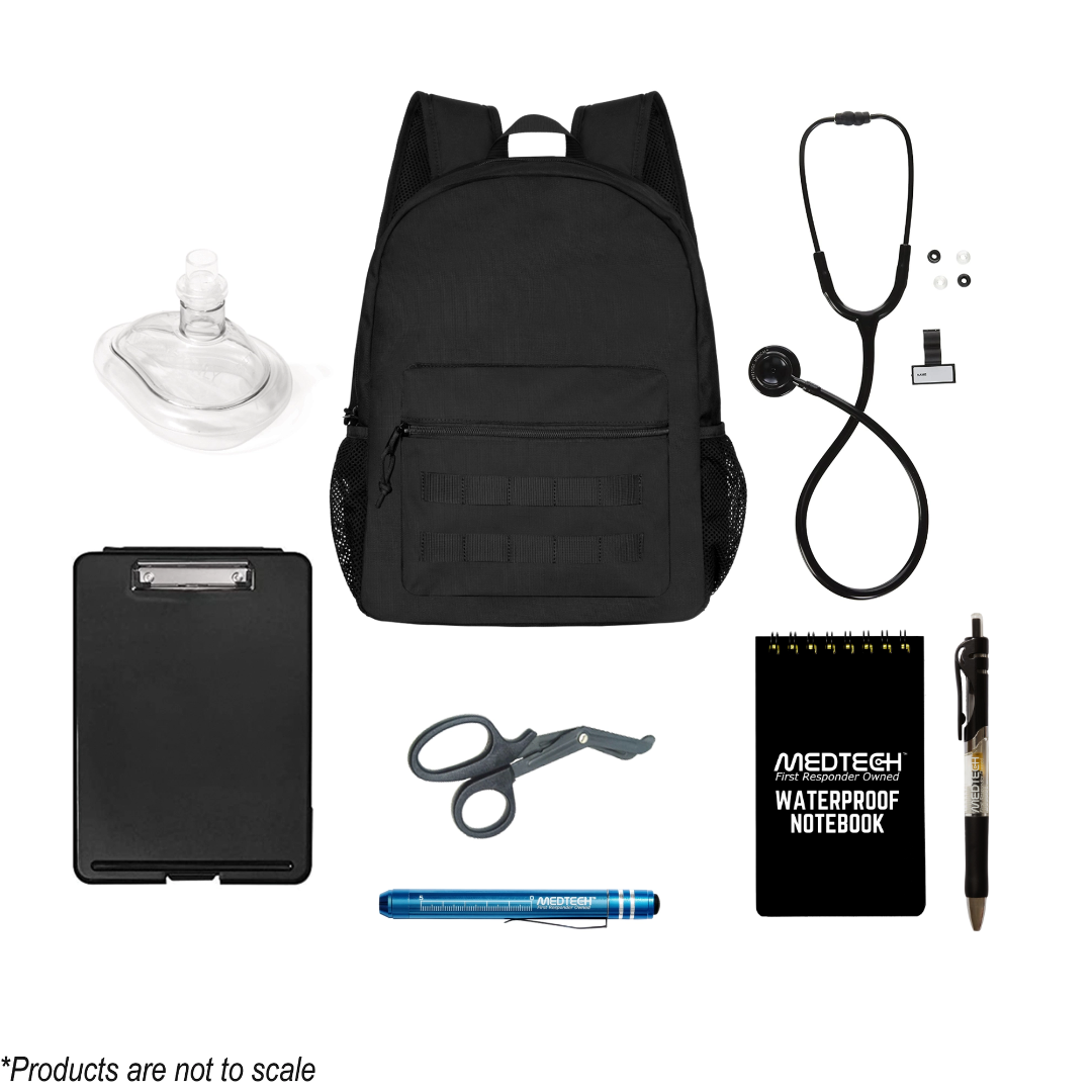 MedTech- Northwest Florida State College Custom Clinical Kit- -