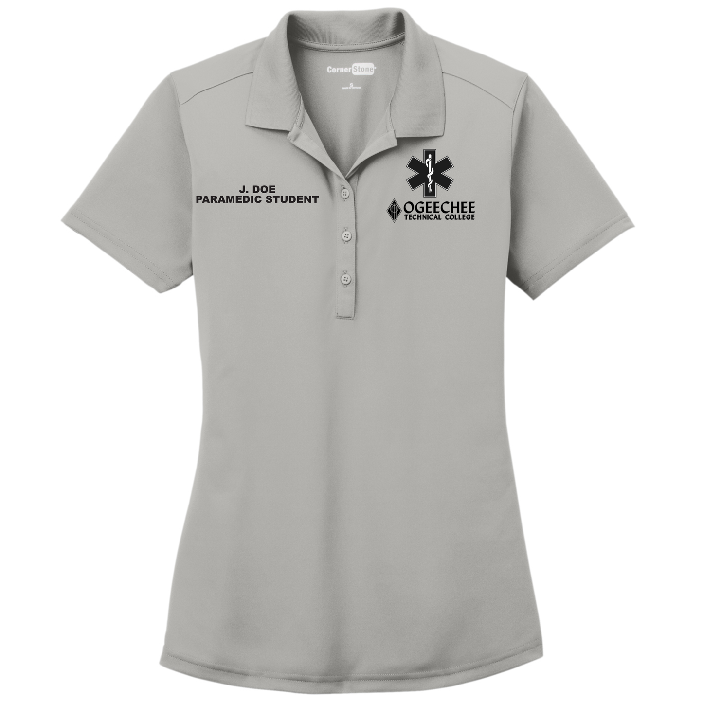 MedTech- Ogeechee Technical College - Custom Clinical Kit & Apparel- -