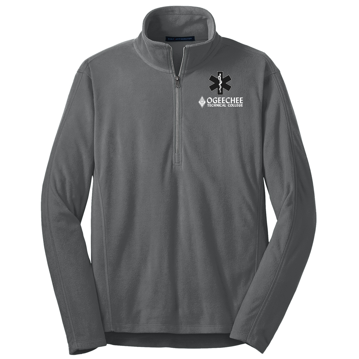 MedTech- Ogeechee Technical College - Custom Clinical Kit & Apparel- -