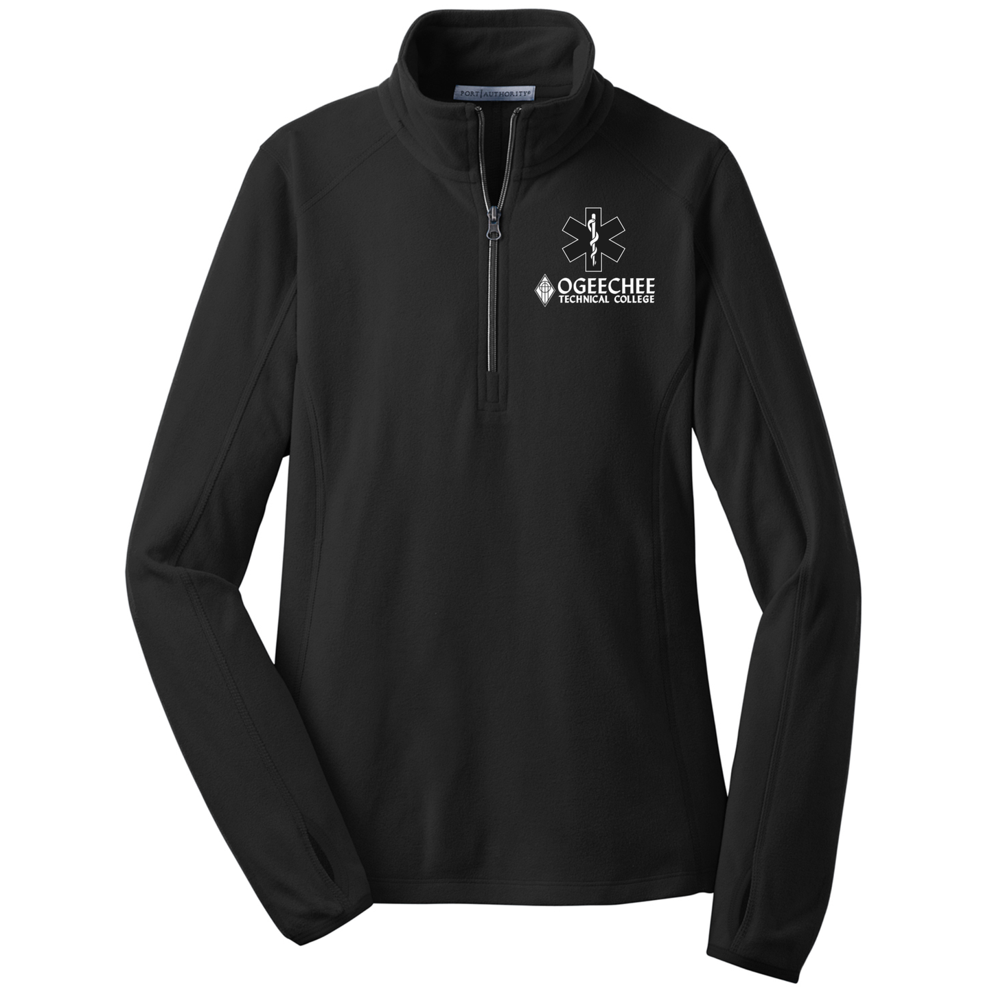 MedTech- Ogeechee Technical College - Custom Clinical Kit & Apparel- -