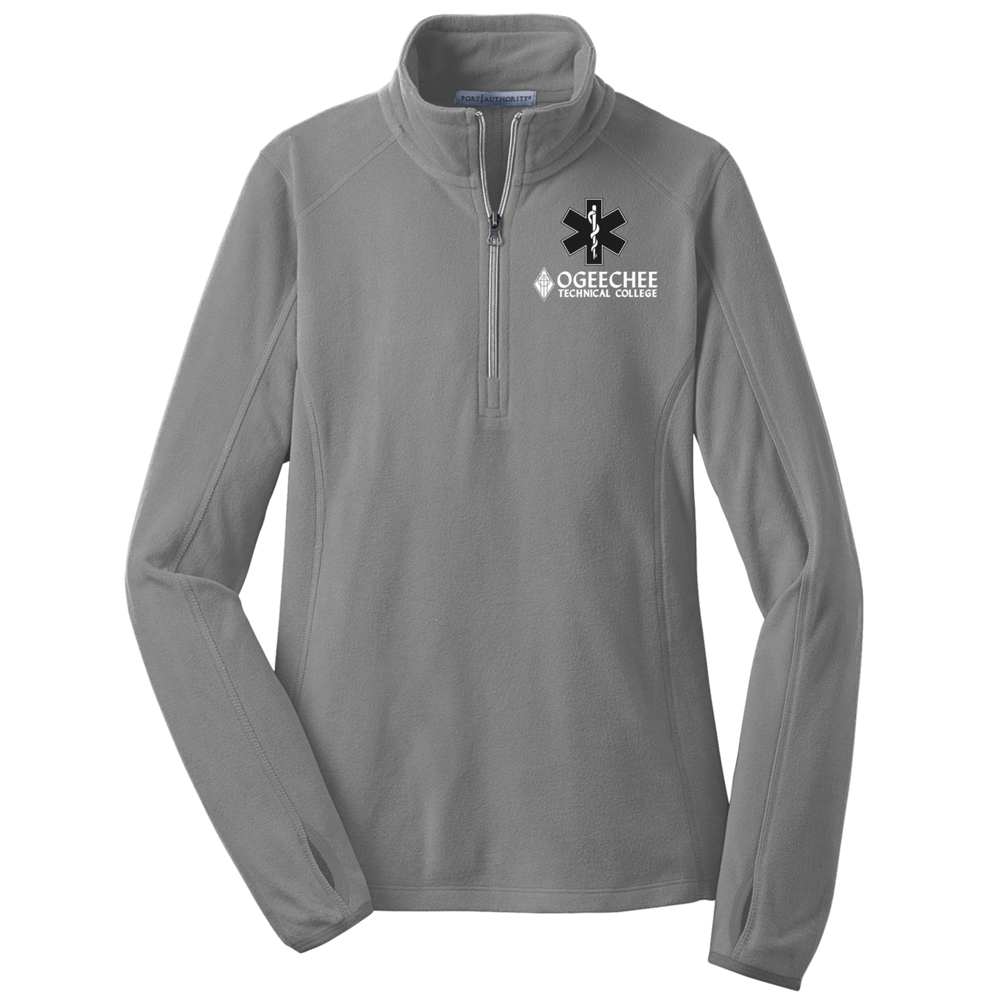 MedTech- Ogeechee Technical College - Custom Clinical Kit & Apparel- -