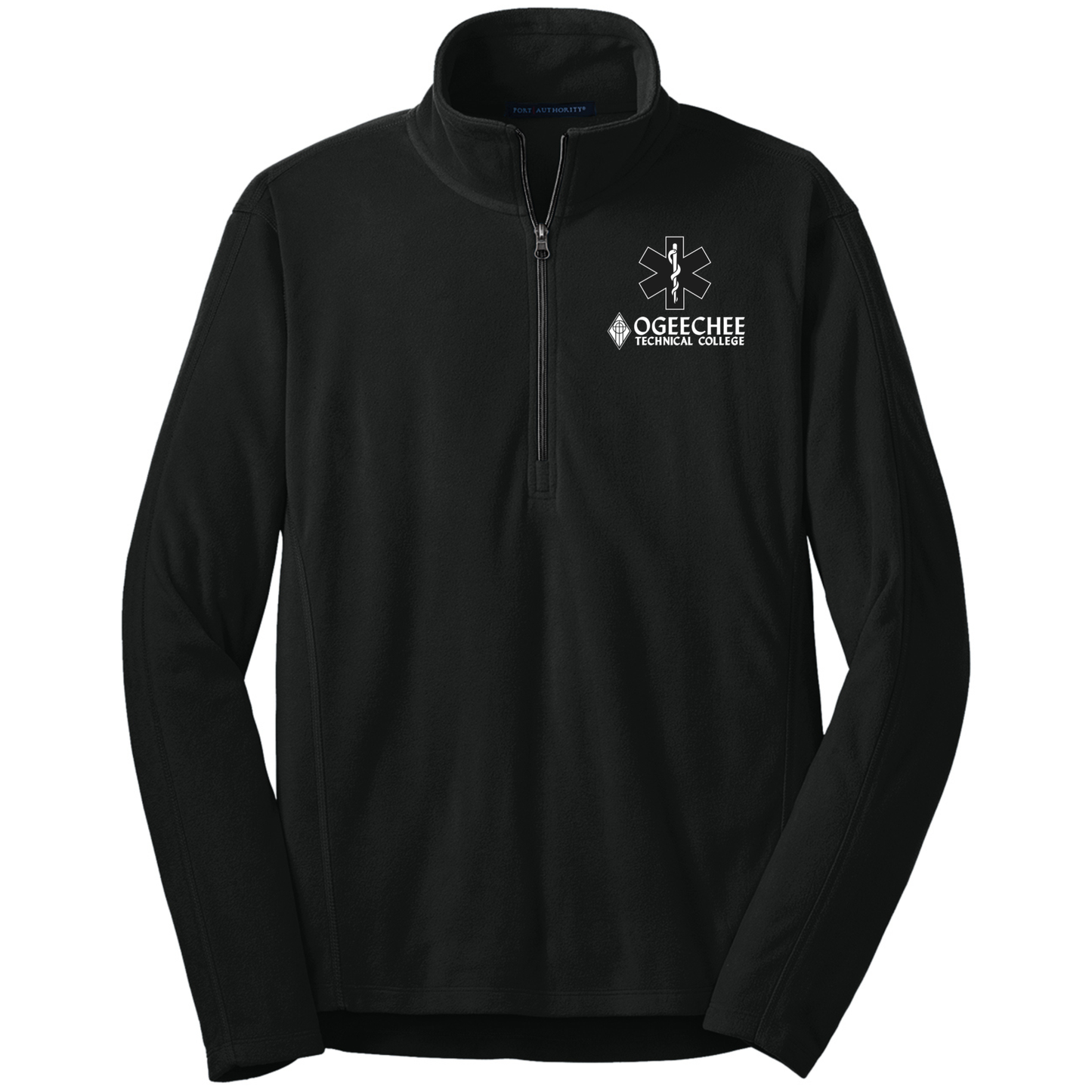 MedTech- Ogeechee Technical College - Custom Clinical Kit & Apparel- -
